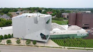 The Walker Art Center