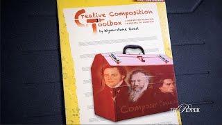 Wynn-Anne Rossi - Creative Composition Toolbox