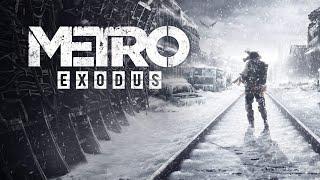 Metro Exodus on Low End PC | Intel UHD G4 | i3-1115G4 | 8GB RAM