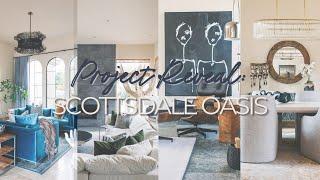 Inside Our Scottsdale Oasis Design Project | Open Door