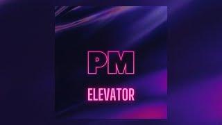 Elevator - Beachcrimes feat. Tia Tia [Official Audio]