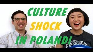 MATSAN | How's it like living in Poland | Culture Shock