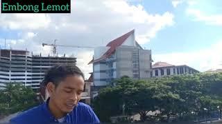 Lagu Manggarai terbaru || Embong Lemot