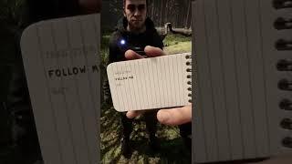 Kalvin's AI System? #theforest #sonsoftheforest #gaming #endnightgames #endnight