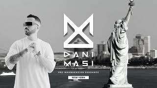 AFRO TECH / Dani Masi - NEW YORK (Live Set)