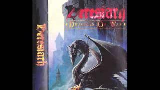 Heresiarh - Horns of War (1998)