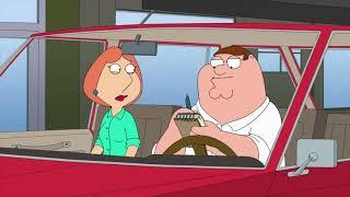 Family guy - Sowwy!