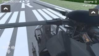 Disassembly 3D: Item Pack 13 Helicopter Preflight and Takeoff