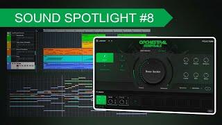 Sound Spotlight #8 - Orchestral Essentials