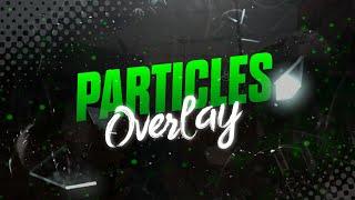 Particles Overlay Pack | Particles Black Screen | Particles Overlay For Edits 2022