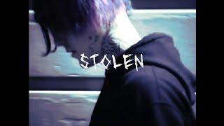 [FREE] LIL PEEP TYPE BEAT - "STOLEN" | EMO RAP TYPE BEAT