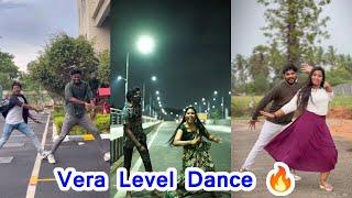 சும்மா தாரு மாறா இருக்கு  Vera level dance  #madrasfun