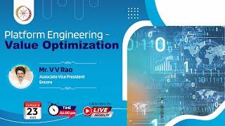 Platform Engineering - Value Optimization