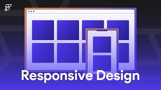Responsive Design | Tutorial