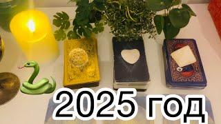 2025 годПодробное предсказание