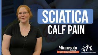 Sciatica Calf Pain