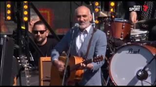 Paul Kelly - Leaps And Bounds (2019 AFL Grand Final)