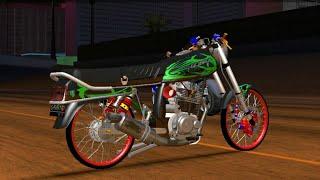 Setting motor GL max pro herex gta sa