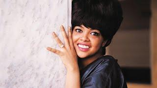 The Tragic Life of Tammi Terrell | Childhood Trauma, Abusive Men & Her Shocking Death at Age 24