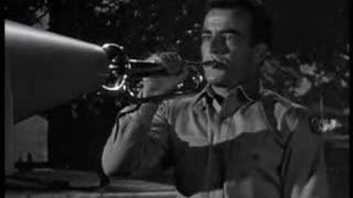 Montgomery clift trumpet