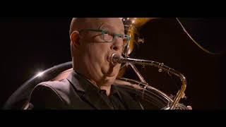 Sousaphone Flight of the Bumblebee with Patrick Sheridan