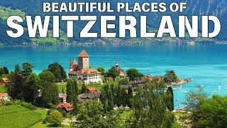 Top 10 places in Switzerland || Most beautiful places in Switzerland || Trip insight Switzerland