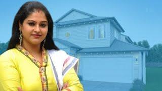 Actress Raasi LifeStyle & Biography 2022 || Age, Husband, Son, Cars, House, InCome, Net Worth