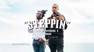 (NEW) Celly Ru x Mozzy Type Beat – STEPPIN (Prod.by Paper&Ink x L-Finguz)