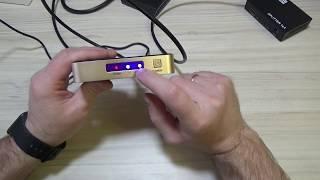 Vention HDMI splitter 1x2 - Обзор