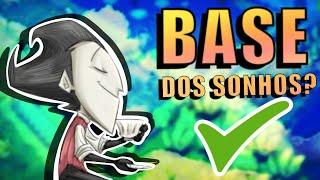 Guia de Base - Tudo que você precisa ter na sua base | Don't Starve Together (Dicas para iniciantes)