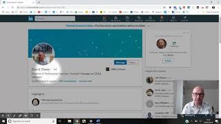 How to remove a LinkedIn connection