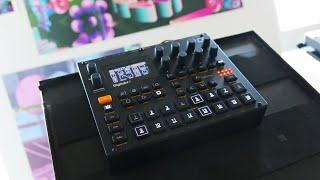 Digitakt 2 Fixes (almost) Everything!