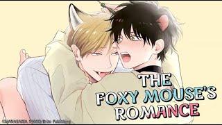 The Foxy Mouse's Romance