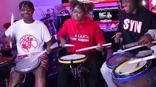 Atlanta Drum Academy Snare Drum Solos