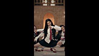 IVE Yujin Go Down Deh Edit | Love Dive MV Edit | Kpop Edits #shorts