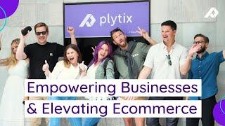 Plytix | Product Information Management Champion's League Summit 2023