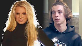 Why Britney Spears’ Child Support Payments Are Coming to an End