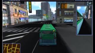 Bus Driver Part 16