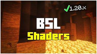 How to Download & Install BSL Shaders in Minecraft 1.20.6