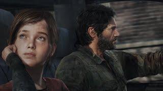 The Last of Us Part I -1- Грибы атакуют !