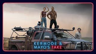 Mark Kermode reviews Twisters - Kermode and Mayo's Take