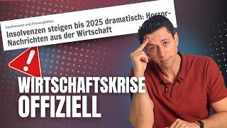 So meisterst du die Wirtschaftskrise 2025 mit Social Selling auf LinkedIn