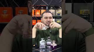 Opa-Singillarimiz eng sevimli 2 ta Parfumi  darajasidigi Top 3 ta parfum tavsiya