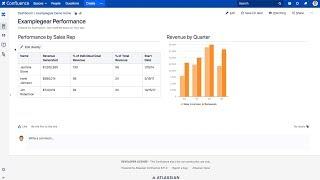 What's New in Excel for Confluence - Version 6.6