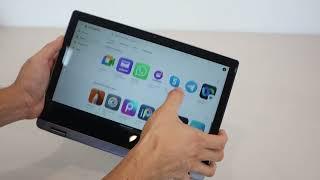 Lenovo IdeaPad Flex 3 Chromebook Review