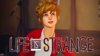 Life is Strange Kate Marsh |Parody|