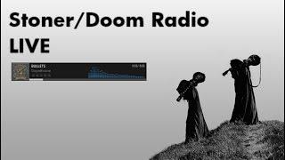 Stoner/Doom Radio LIVE