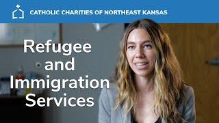 Refugee and Immigration Services | Overview