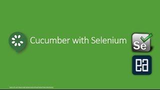 Part 1 - Introduction to Cucumber with Selenium