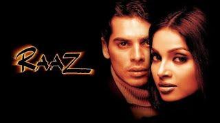 Raaz Official trailer |Bipasha Basu|Dino Morea|Ashutosh Rana.